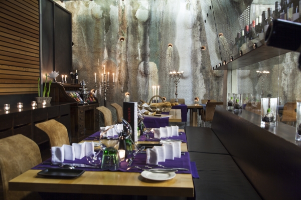 Hotel Lux Alpinae